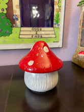 Load image into Gallery viewer, Magical Mushroom Candles